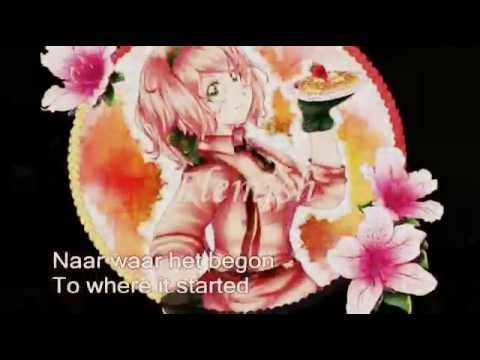 APH I Will Always Return ~Multilanguage~