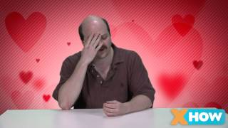 XHow - Keep the flame alive (a special Valentine&#39;s message)