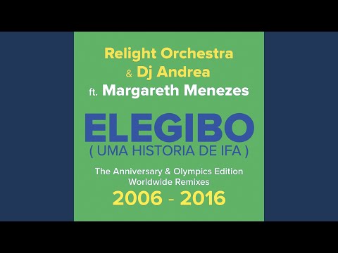 Elegibo (Uma Historia De Ifa)