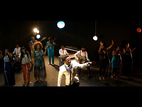 Thumbnail for You Alone Are Worthy video