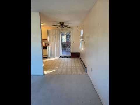 103 James Street #B Greenfield, MA 01301 - Condo - Real Estate - For Sale