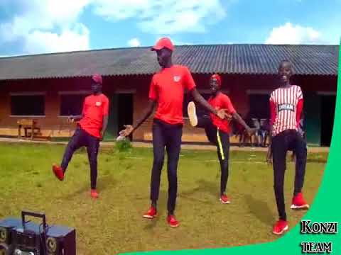 *tetema-dance* by Konzi Team boys from ETS KIRYAMA