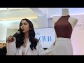Julia Barretto At The Launch Of The JUJU CLUB