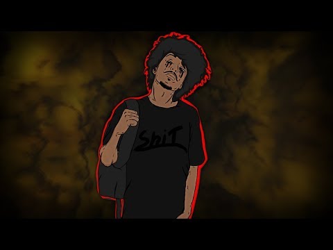 LUCKHAOS - Me ajuda aqui (Prod. By EF)