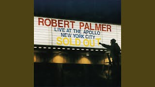 Casting A Spell (Live at The Apollo, New York, 1988)