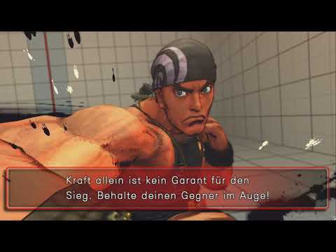 USF4 KingKong_Cihan vs Odin9720, X-Dante, moiim, DeNeLKA, stouffah, Lordship79