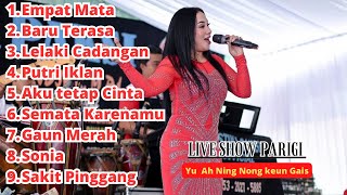 Download lagu Empat Mata Cover Yayah Andriani (LIVE SHOW Parigi Pangandaran) mp3