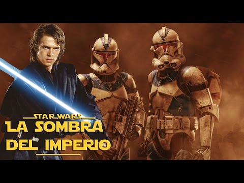 ¿Cómo Los Clones Supieron Que Anakin No Era Un Jedi Cuando Se Ejecutó La Orden 66? - Star Wars - Video