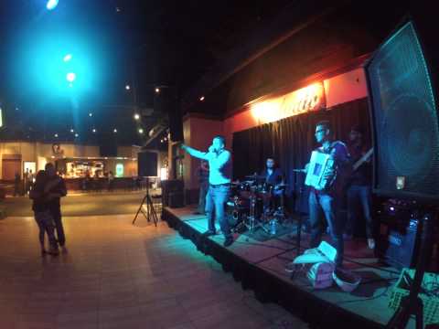 Causa Y Efekto & Jr Salazar - El Jamaico