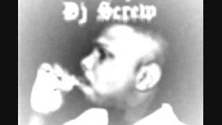 Dj Stew-Conspiracy {Screwed}