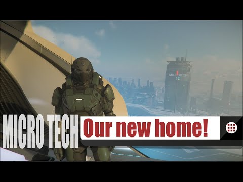 Star Citizen | 3.16.1 Patch is live!! New Home & Looking at upcoming NEW ships! | Alpha 3.16.1