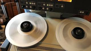 Video thumbnail for Sony APR-5003 Demo by Martin Theophilus