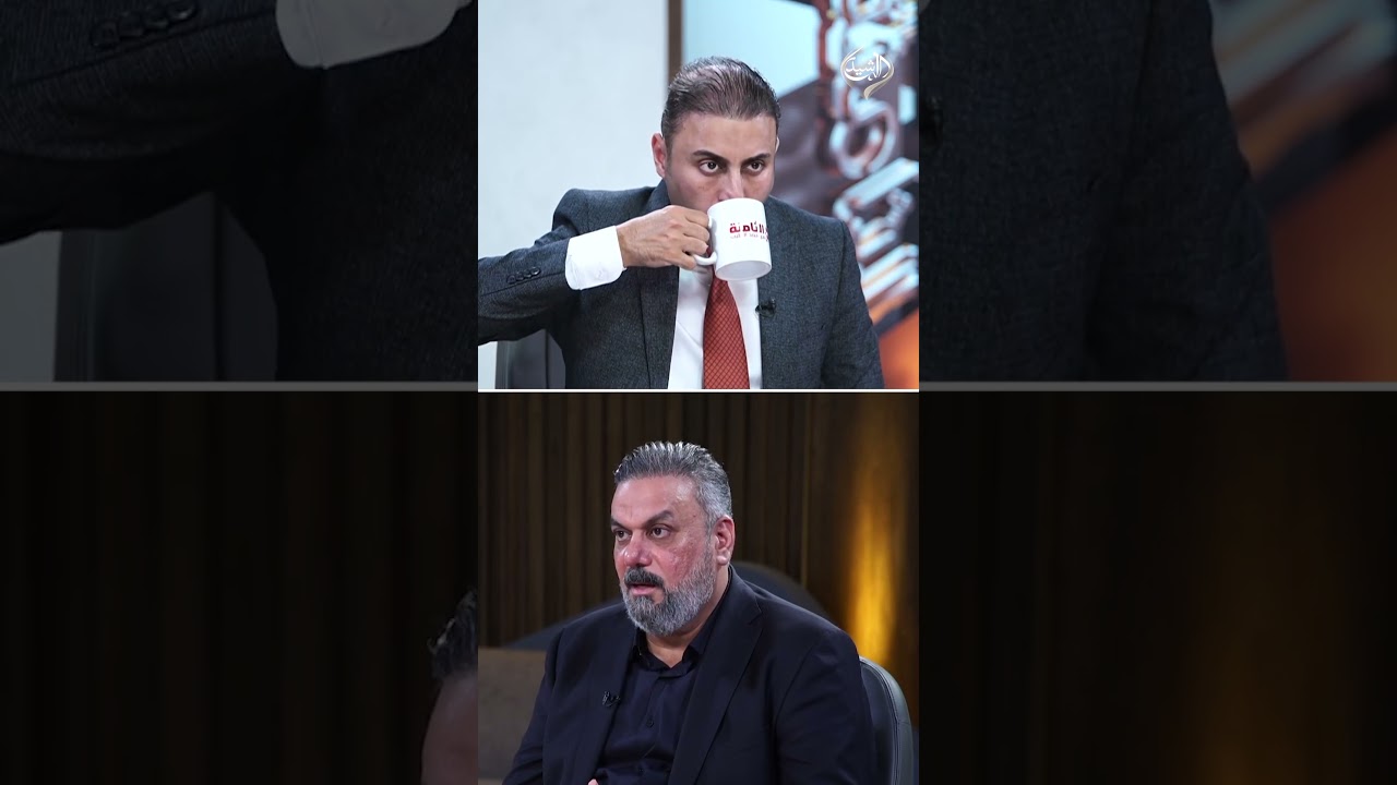 فيديو | الحيدري يكشف تفاصيل اجتماع رؤساء الكتل في منزل هيبت الحلبوسي.. هذا ما حصل