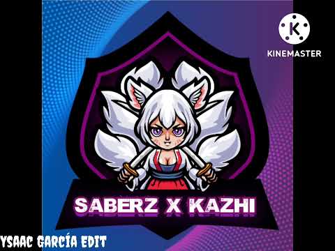 SaberZ x Kazhi - ID (By Your Side Original Mix) (Ysaac García Edit)
