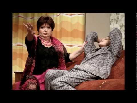 Jeśli chcesz kobiety - video #1