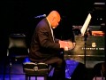 Kenny Barron and George Coleman - MAC Awards 2005