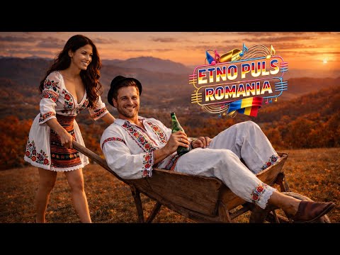 Etno Puls Romania and Romania Pe Manele 