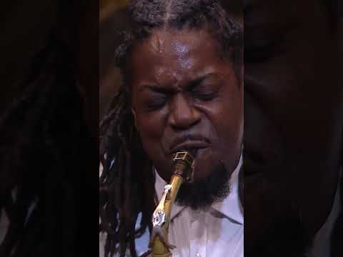 Soweto Kinch: White Juju // London Symphony Orchestra & Soweto Kinch