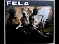 Fela Kuti - Gentleman I (Edit Version)