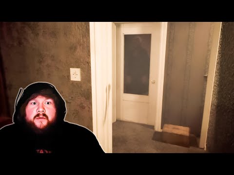 Someone Is Stalking Me In My New Apartment…