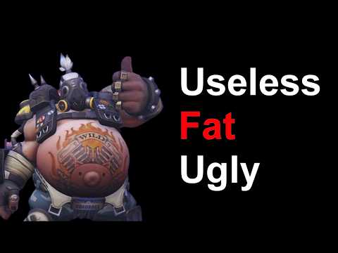 The Hero Overwatch Can't Get Right