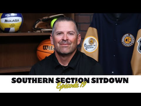 Southern Section Sitdown: Tony Arduino