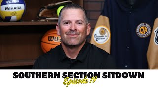 Southern Section Sitdown: Tony Arduino