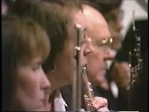 Janos Starker, Tchaikovsky Rococo Variations