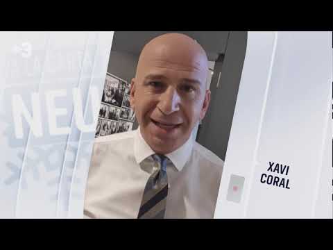 Temps de neu - 31/12/2020