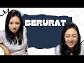 SUKA BERURAT