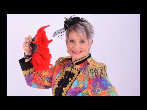 Marleen - Vastelaovend baove aan