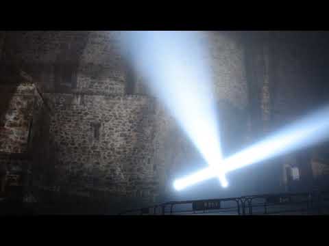 Video mapping Puertollano 4