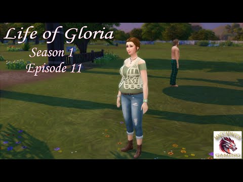 Life of Gloria - Season 1 Episode 11
