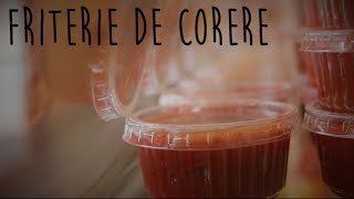preview picture of video 'Friterie de Corère - Envie d'une frite ?'