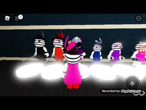 como conseguir a withdrawal pandy y a withdrawal kitty (Piggy Roleplay)