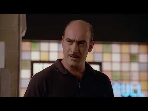 A fociedző 3. rész - Maffiózók