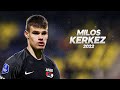 Milos Kerkez - Beast in the Making