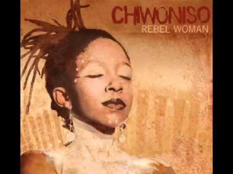 chiwoniso rebel woman