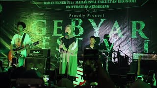 Download lagu [Full] Viral!! Feby Putri - Mungkin ( Universitas Semarang ) | Story WA mp3