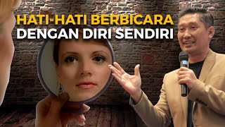 Download lagu Hati-hati Berbicara dengan Diri Sendiri - Mardigu Wowiek mp3