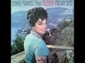 11 Come Prima For The First Time • Connie Francis