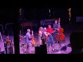 Take Me Home, Country Roads - Kathy Mattea - Parkersburg, WV 8-21-21