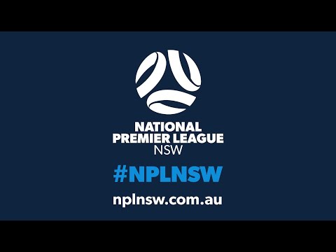 2022 Football NSW Goals of the Week - Week 25