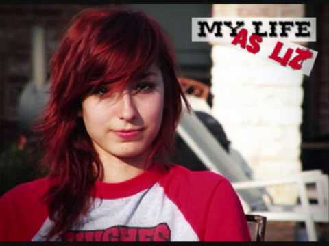 My Life as Liz - Liz Lee Interview