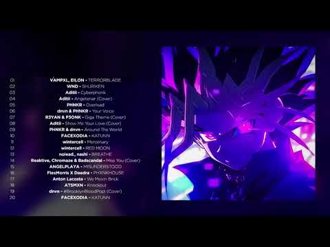 Phonk Music 2024  Aggressive Drift Phonk  Фонк 2024