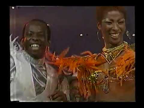 VINHETA SAMBA ENREDO GAVIÕES DA FIEL 1998