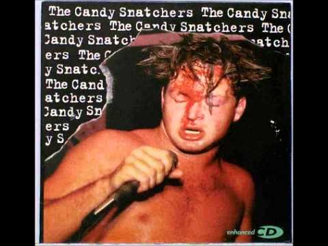 The Candy Snatchers - Why I Drink