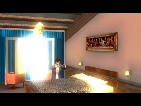 Scăparea celor neprihăniţi vine de la Domnul