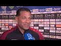 Fraser: 'Smeets zit er dicht tegenaan bij Sparta'