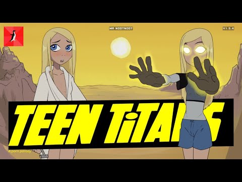 18Titans: Day 16-20 Walkthrough - Mr NootNoot